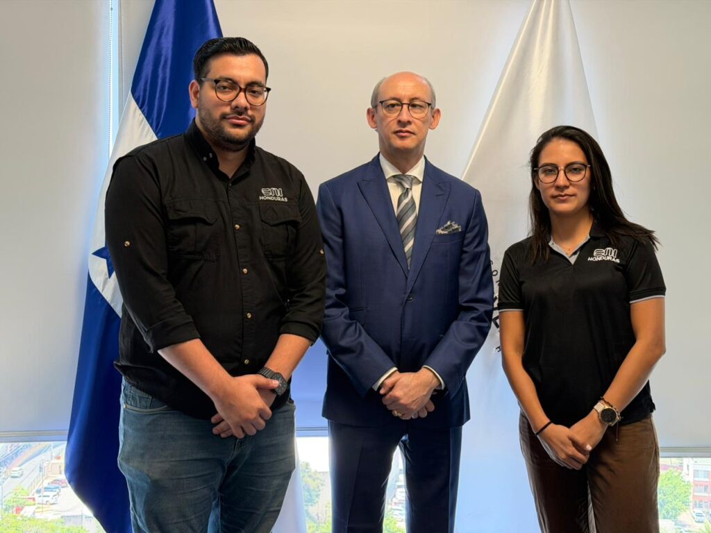 CNI aprueba proyecto de Primera Ciudad Logistica en Honduras, Quintara5!